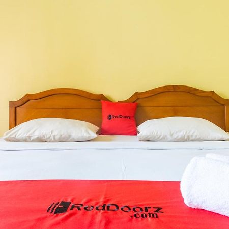 Reddoorz Plus Near Brawijaya Museum Hotel Malang Luaran gambar